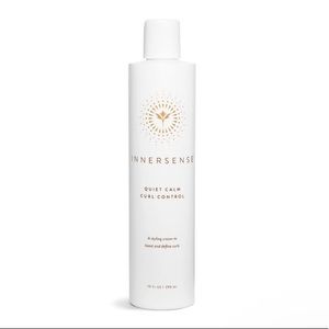 Innersense Quiet Calm Curl Control 2oz Sample